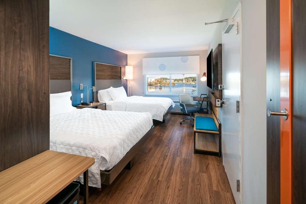 Tru By Hilton Savannah Airport, Ga Zimmer foto