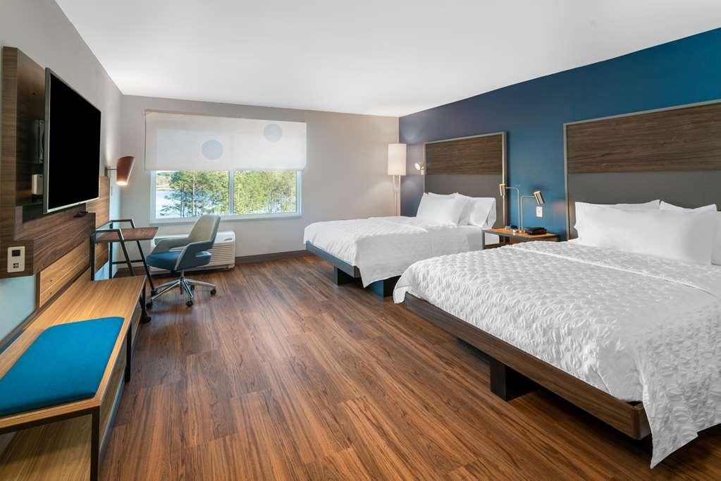 Tru By Hilton Savannah Airport, Ga Zimmer foto