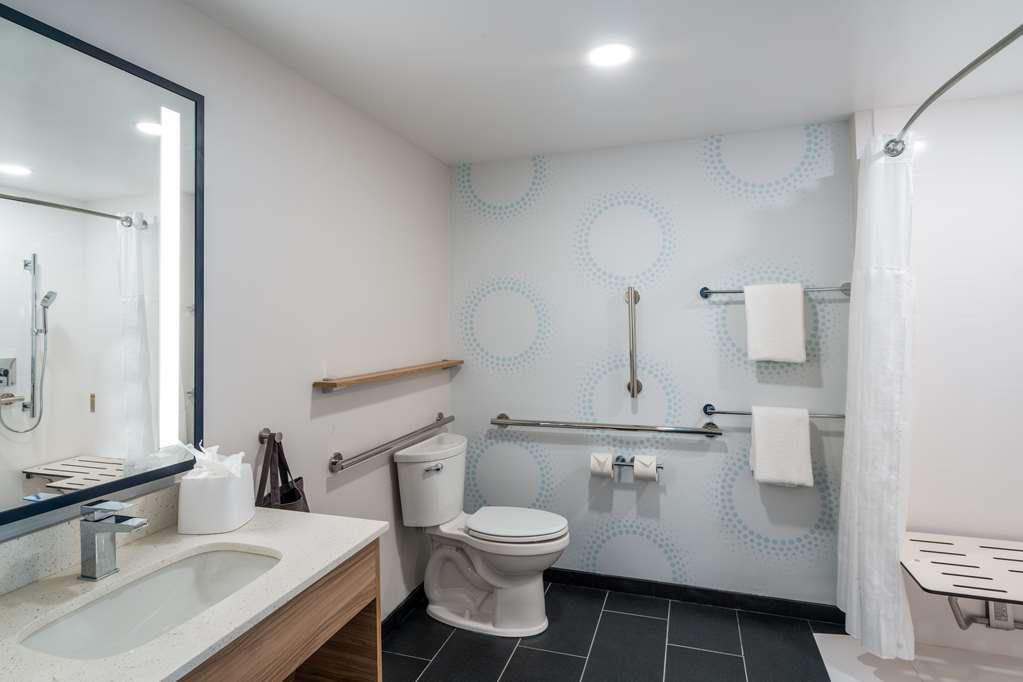 Tru By Hilton Savannah Airport, Ga Zimmer foto