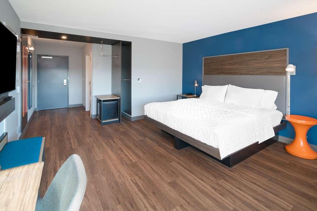 Tru By Hilton Savannah Airport, Ga Zimmer foto