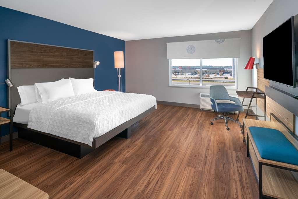 Tru By Hilton Savannah Airport, Ga Zimmer foto