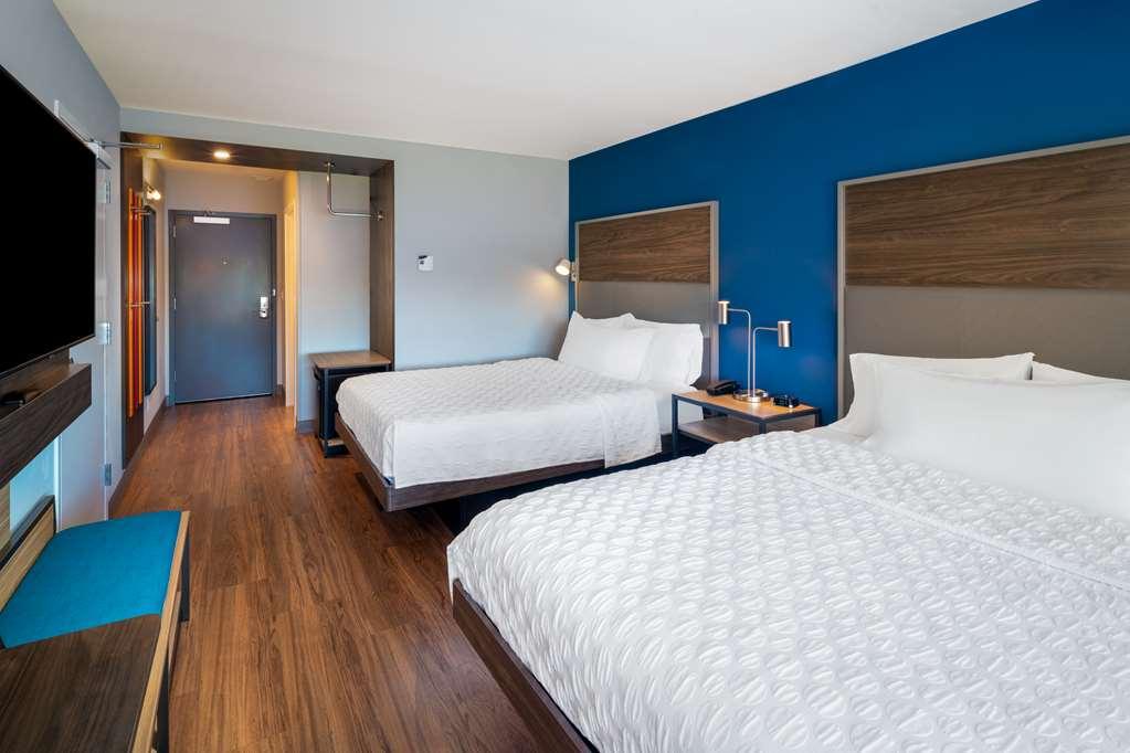 Tru By Hilton Savannah Airport, Ga Zimmer foto